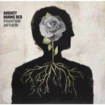 AUGUST BURNS RED - PHANTOM ANTHEM