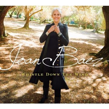 Joan Baez - Whistle Down The Wind