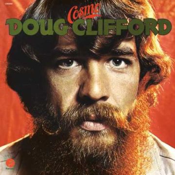 Doug Clifford - Doug ''Cosmo'' Clifford