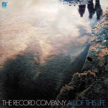 RECORD COMPANY - ALL OF THIS LIFE