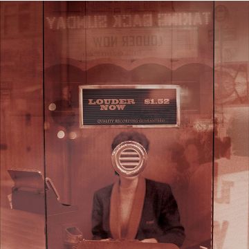 TAKING BACK SUNDAY - LOUDER NOW
