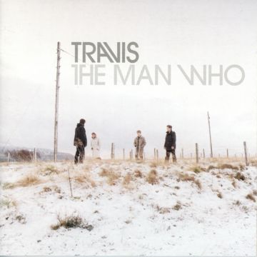 TRAVIS - MAN WHO (20TH ANNIVERSARY EDITION/2 LP DELUXE)