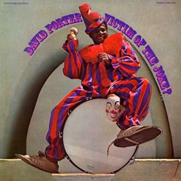 DAVID PORTER - VICTIM OF JOKE? AN OPERA