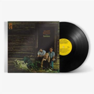DELANEY & BONNIE - HOME