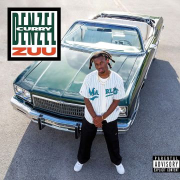 DENZEL CURRY - ZUU