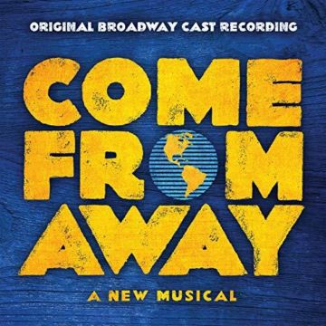 Various Artists - Come From Away