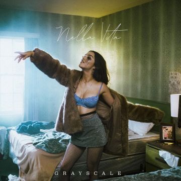 GRAYSCALE - NELLA VITA