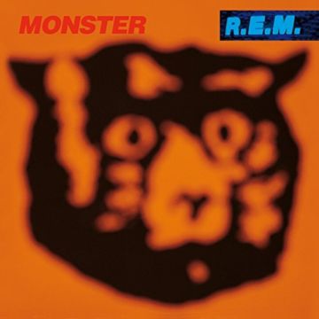 R.E.M. - MONSTER