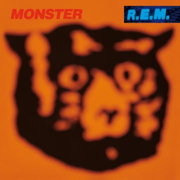R.E.M. - MONSTER