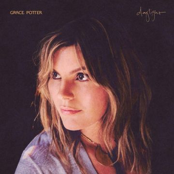 GRACE POTTER - DAYLIGHT