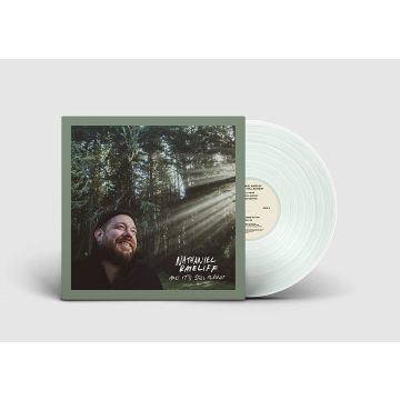 NATHANIEL RATELIFF - AND IT'S STILL ALRIGHT (COKE BOTTLE GREEN VINYL)