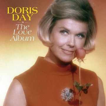 DORIS DAY - LOVE ALBUM