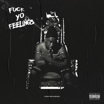 ROBERT GLASPER - FUCK YO FEELINGS