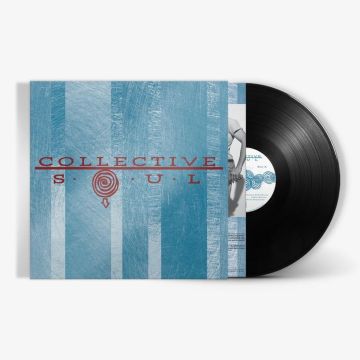 COLLECTIVE SOUL - COLLECTIVE SOUL