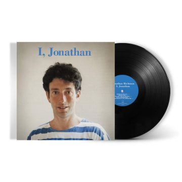 JONATHAN RICHMAN - I, JONATHAN