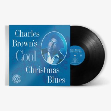 CHARLES BROWN - CHARLES BROWN'S COOL CHRISTMAS BLUES