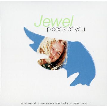 Jewel - Pieces Of You