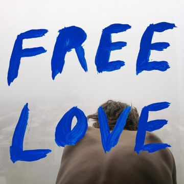 SYLVAN ESSO - FREE LOVE