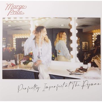 MARGO PRICE - PERFECTLY IMPERFECT AT THE RYMAN