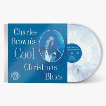 Charles Brown - Charles Brown's Cool Christmas Blues