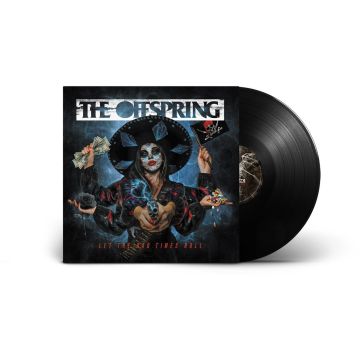 Offspring, The - Let The Bad Times Roll