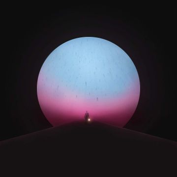 MANCHESTER ORCHESTRA - MILLION MASKS OF GOD