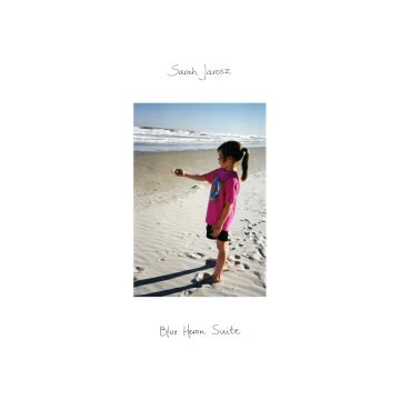 SARAH JAROSZ - BLUE HERON SUITE