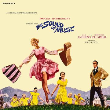 VARIOUS ARTISTS - SOUND OF MUSIC (OST/DELUXE EDITION)