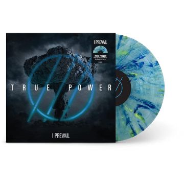 I PREVAIL - TRUE POWER (NOTHING'S PERMANENT COLOR VINYL)