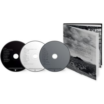 R.E.M. - NEW ADVENTURES IN HI-FI (25TH ANNIVERSARY EDITION/DELUXE/2CD/BLU