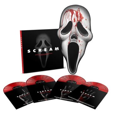 MARCO BELTRAMI Scream