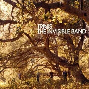 TRAVIS - INVISIBLE BAND (20TH ANNIVERSARY/DELUXE)