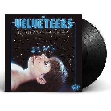 VELVETEERS - NIGHTMARE DAYDREAM
