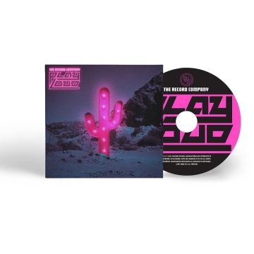 RECORD COMPANY - PLAY LOUD