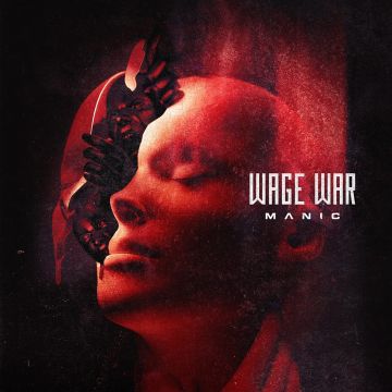 WAGE WAR - MANIC