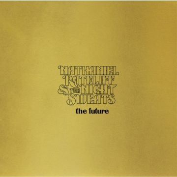 RATELIFF,NATHANIEL & THE NIGHT SWEATS - FUTURE (180G/DL CARD)