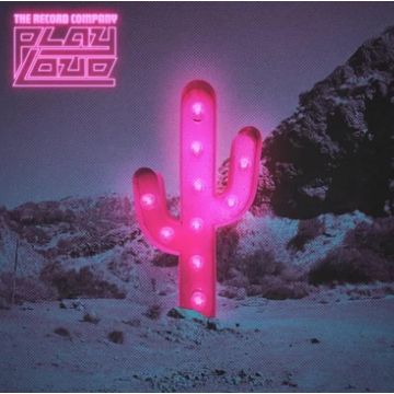 RECORD COMPANY - PLAY LOUD (DELUXE/PINK VINYL)