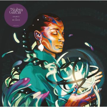 NUBYA GARCIA - SOURCE ? WE MOVE