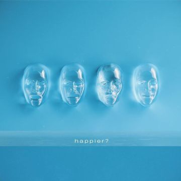 VOLUMES - HAPPIER?