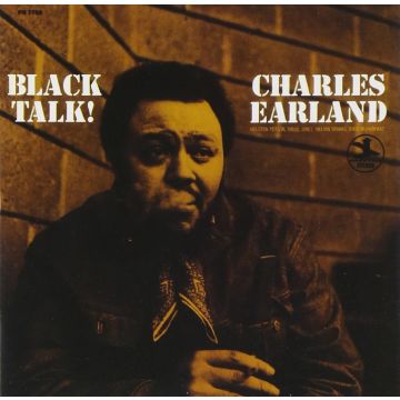 CHARLES EARLAND - BLACK TALK