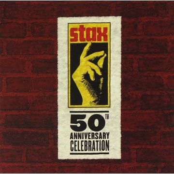 VARIOUS ARTISTS - STAX 50TH (50TH ANNIV CELEBRATION) / VARIOUS