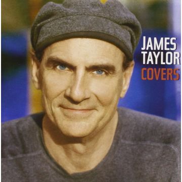 JAMES TAYLOR - COVERS