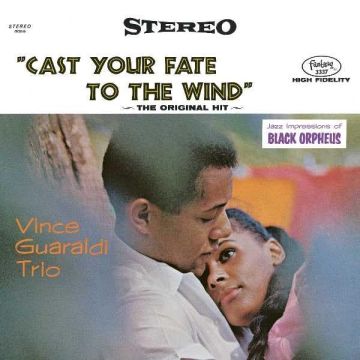 VINCE GUARALDI - JAZZ IMPRESSIONS OF BLACK ORPHEUS