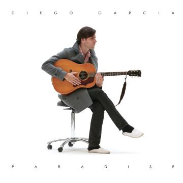 Diego Garcia - Paradise