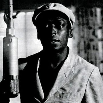 MILES DAVIS - MUSINGS OF MILES