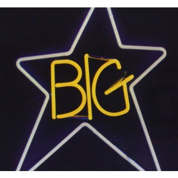 BIG STAR - NUMBER 1 RECORD