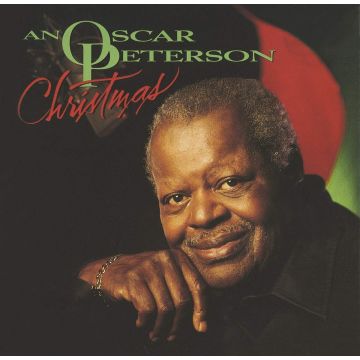 OSCAR PETERSON - OSCAR PETERSON CHRISTMAS