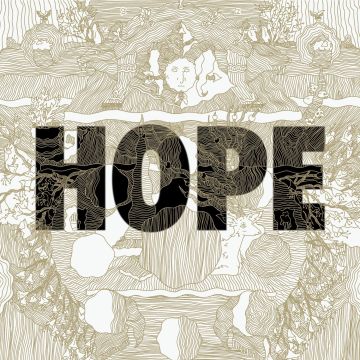 MANCHESTER ORCHESTRA - HOPE