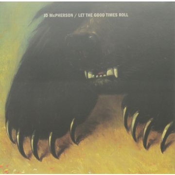 JD MCPHERSON - LET THE GOOD TIMES ROLL