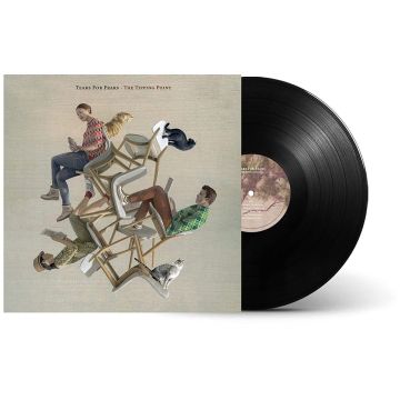 Tears For Fears - The Tipping Point